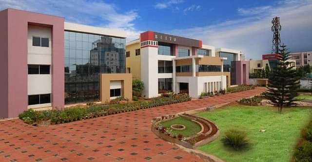 BIITM_Bhubaneswar